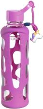 Leonardo Trinkflasche BAMBINI 500 ml pink Einhorn