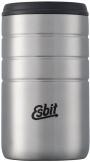 Esbit MAJORIS Edelstahl Thermobecher mit Trinköffnung, 280ML