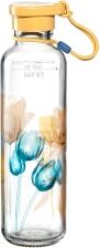 Leonardo Flasche IN GIRO 500 ml Flower sand