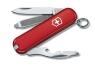 Victorinox Taschenmesser Rally rot