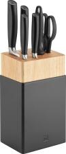 Zwilling Messerblock ALL*STAR in schwarz, 7 tlg.