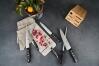 Zwilling Messerblock Twin Pollux, 7 tlg.