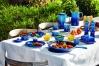 Le Creuset Snackschale in azure