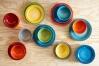 Le Creuset Snackschale in ofenrot