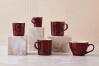 Le Creuset Becher in garnet, 400 ml