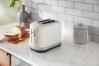 KitchenAid Toaster mit manueller Bedienung in porcelain white