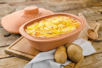 Kartoffelgratin