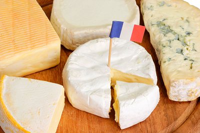 Käse III - Frankreich Große Auswahl, Top-Marken - KochForm